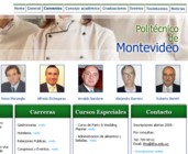 ithu - politecnico del uruguay