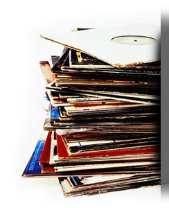Página web Vinilo