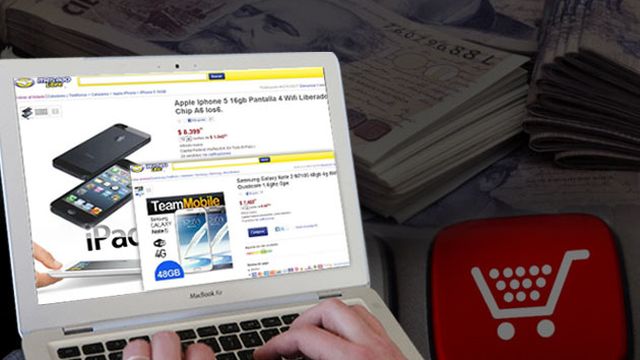 vender en Mercado Libre