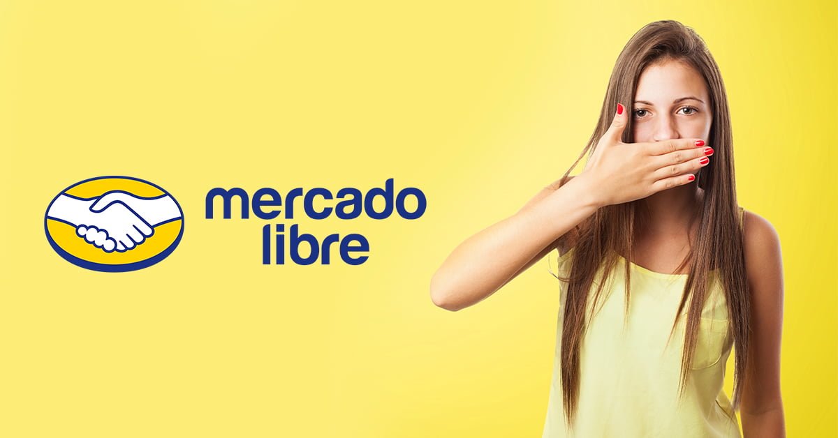 Primer Lugar Mercado Libre